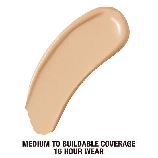 CHARLOTTE TILBURY - Beautiful Skin Medium Coverage Liquid Foundation with Hyaluronic Acid - 3 Cool/Froid