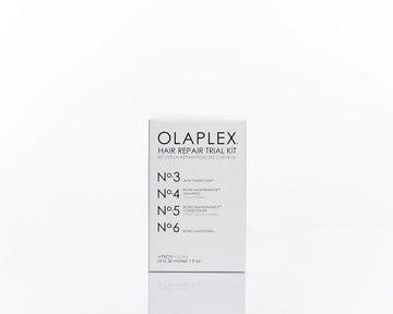Olaplex- Hair Repair Trial Kit 4 - 30ml
