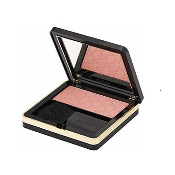 GUCCI - Face Sheer Blushing Powder - 030 Soft Peach