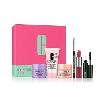 CLINIQUE - 6pc Gift Set