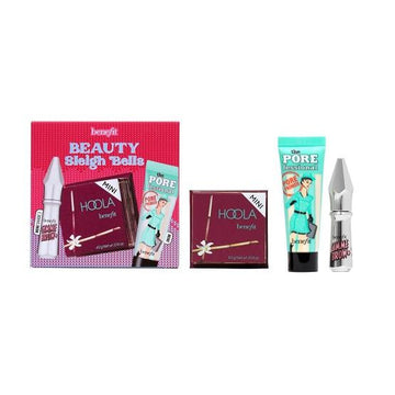 BENEFIT - Beauty Sleigh Bells Set