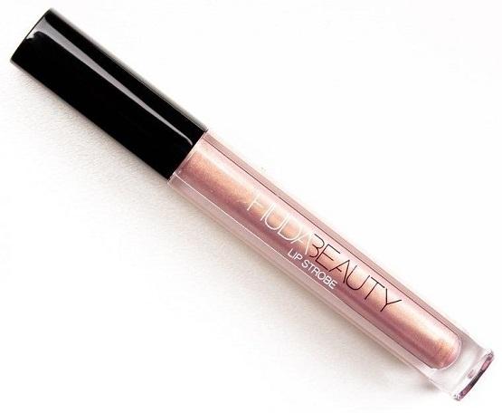 Huda Beauty - Liquid Lip Strobe - Ritzy