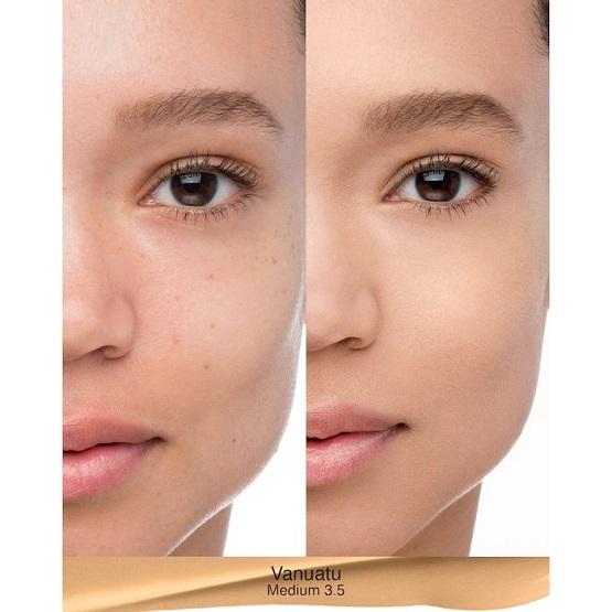 NARS – Natural Radiant Longwear Foundation – Vanuatu