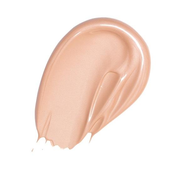 HUDA BEAUTY - GloWish Multidew Vegan Skin Tint Foundation - 01 Fair