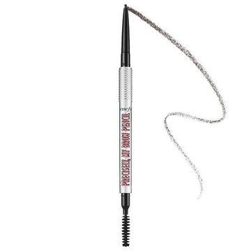 BENEFIT - Precisely, My Brow Pencil Waterproof Eyebrow Definer - 5 Warm Black Brown