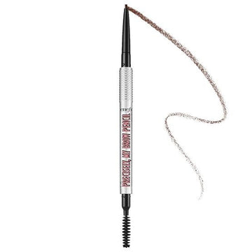 BENEFIT - Precisely, My Brow Pencil Waterproof Eyebrow Definer - 4.5 Neutral Deep Brown