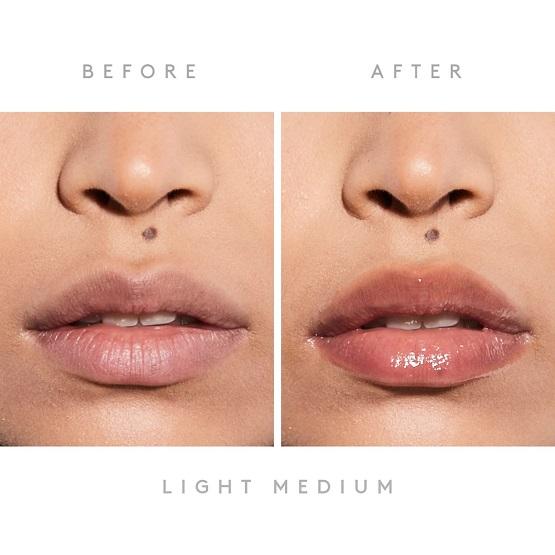 FENTY BEAUTY - Gloss Bomb Heat - Fenty Glow Heat