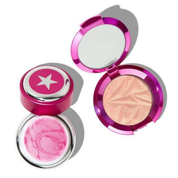 GLAMGLOW - Glamglow X Becca We Know Glow Set