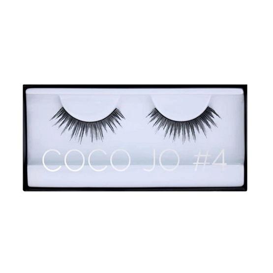 HUDA BEAUTY - Classic Lash - Coco Jo #4