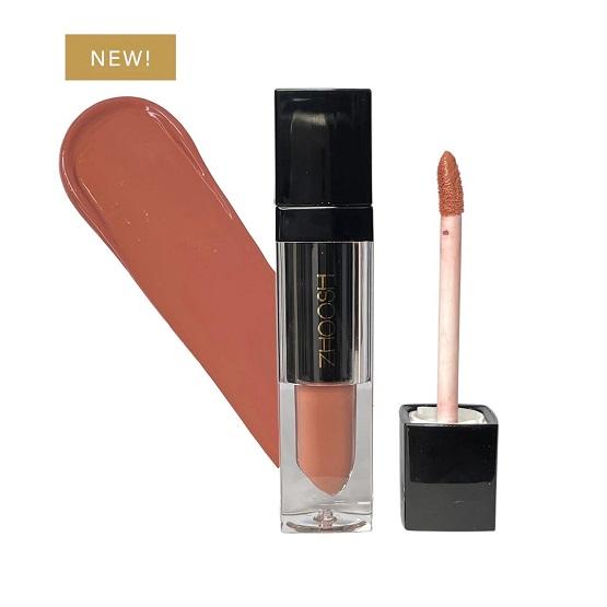 ZHOOSH - Liquid Lip Frosting – Honeycomb