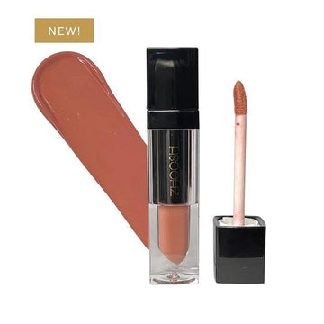 ZHOOSH - Liquid Lip Frosting – Honeycomb