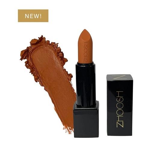 ZHOOSH - Creme Lipstick – Sophisto
