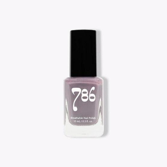 786 COSMETICS – Halal Nail Polish - GRANADA