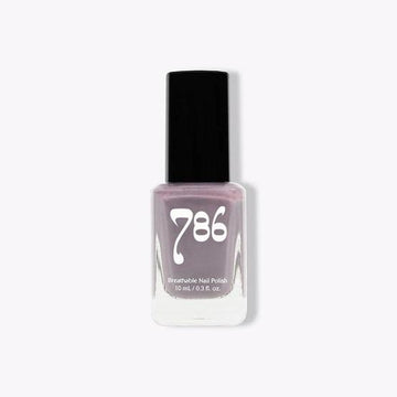 786 COSMETICS – Halal Nail Polish - GRANADA
