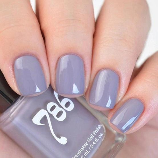 786 COSMETICS – Halal Nail Polish - GRANADA