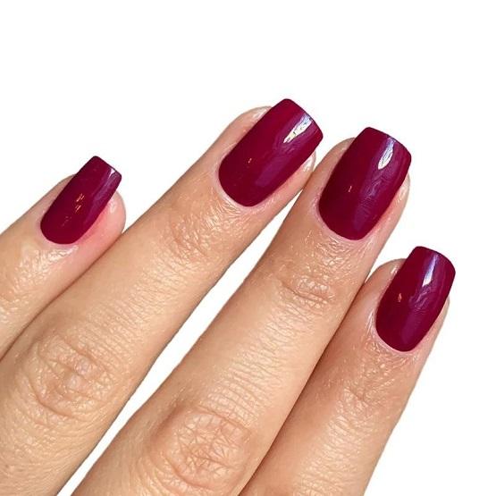 786 COSMETICS – Halal Nail Polish - Goychay