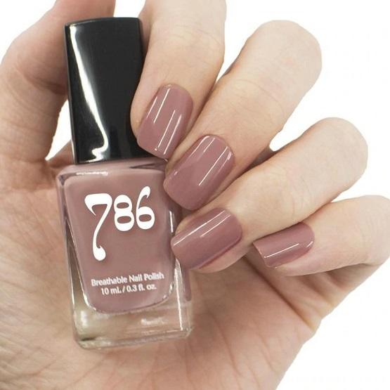 786 COSMETICS – Halal Nail Polish – Sakura