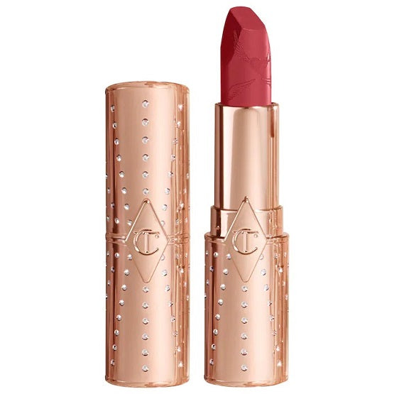CHARLOTTE TILBURY - Matte Revolution Lipstick - First Dance