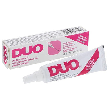 DUO - Striplash Adhesive - Dark Tone