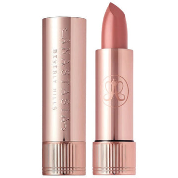 ANASTASIA BEVERLY HILLS - Satin Velvet Lipstick - Taupe Beige