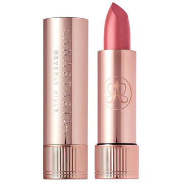 ANASTASIA BEVERLY HILLS - Satin Velvet Lipstick - Rose Dream