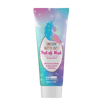BioMiracle  - Unicorn Glitter Dust Peel Off Mask - 100gm
