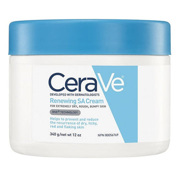 CeraVe - Renewing SA Cream - 340g