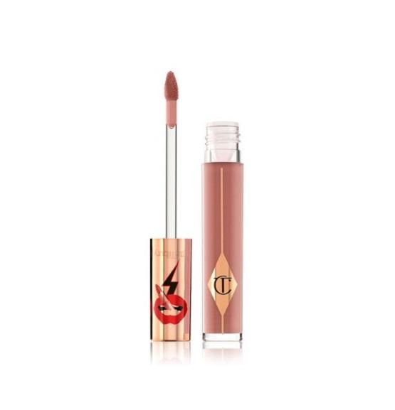CHARLOTTE TILBURY - Latex Love Liquid Lipstick - Belle Du Soir