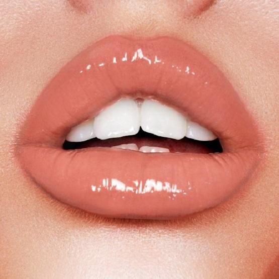 CHARLOTTE TILBURY - Latex Love Liquid Lipstick - Belle Du Soir