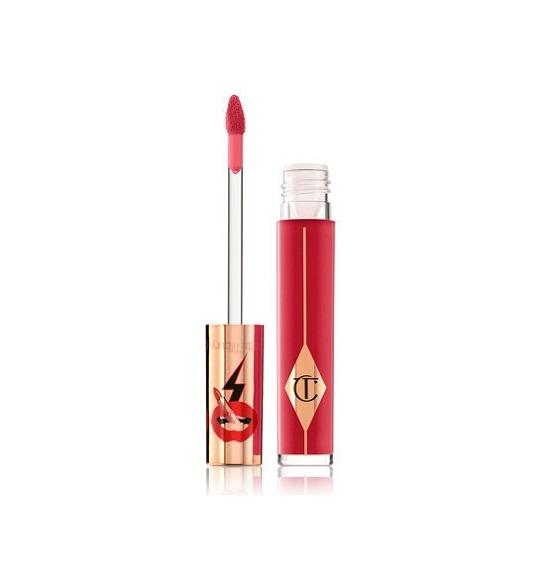 CHARLOTTE TILBURY – Latex Love Liquid Lipstick – Studio 64