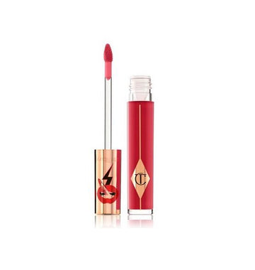 CHARLOTTE TILBURY – Latex Love Liquid Lipstick – Studio 64