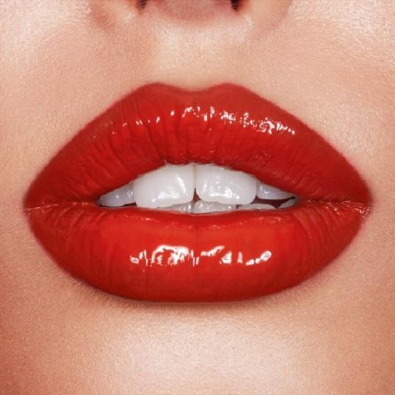 CHARLOTTE TILBURY – Latex Love Liquid Lipstick – Studio 64