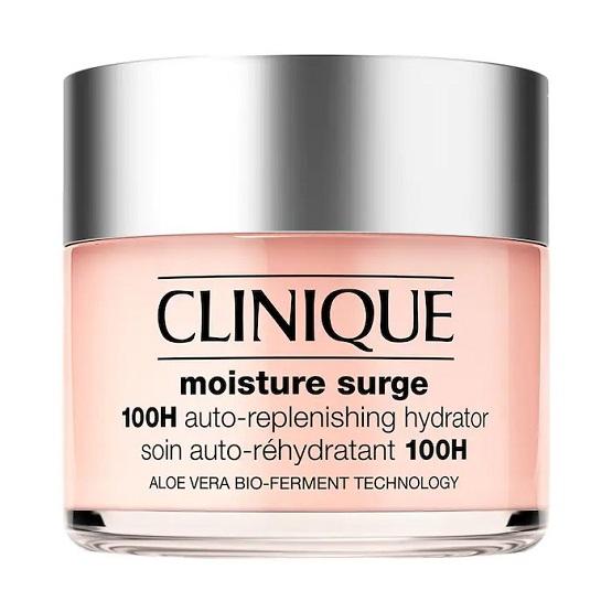 CLINIQUE – Moisture Surge™ 100H Auto-Replenishing Hydrator Moisturizer – 75ml