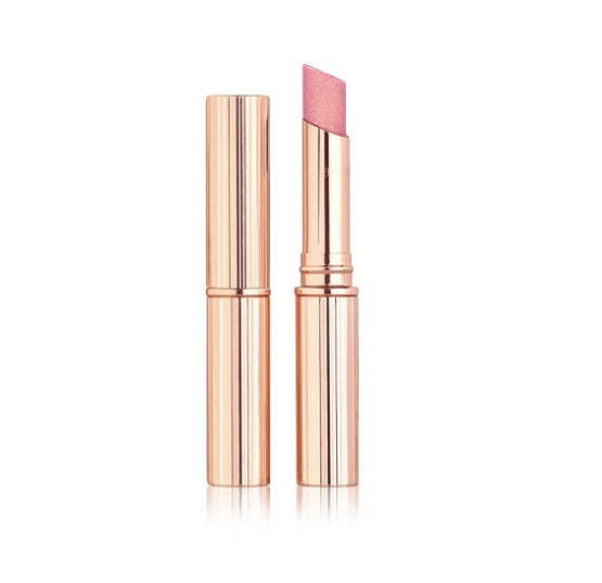 CHARLOTTE TILBURY - Pillow Talk Diamonds Lipstick - Pillow Talk Diamonds
