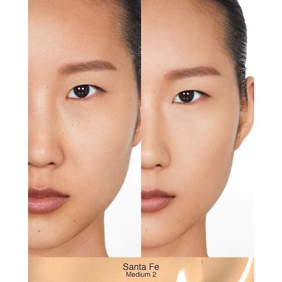 NARS - Sheer Glow Foundation – Santa Fe