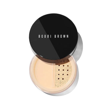BOBBI BROWN - Sheer Finish Loose Powder - Soft Sand