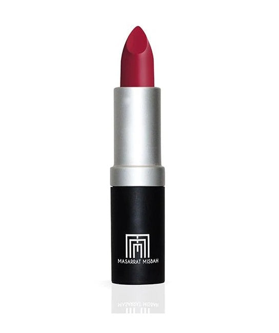 MASARRAT MISBAH - Matte Luxe Lipstick - Showstopper