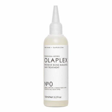 OLAPLEX - No.0 Intensive Bond Building Treatment - 155ml
