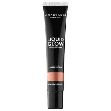 ANASTASIA BEVERLY HILLS - Liquid Glow Highlighter - Bronzed