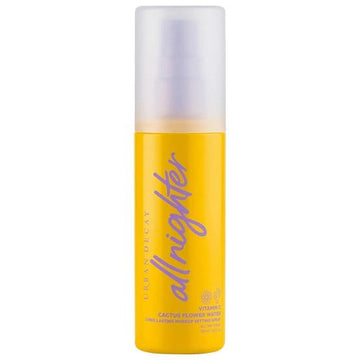 URBAN DECAY - All Nighter Vitamin C Cactus Flower Water Setting Spray - 118ml