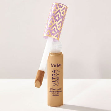 Tarte - Shape Tape Ultra Creamy Concealer - Tan Sand