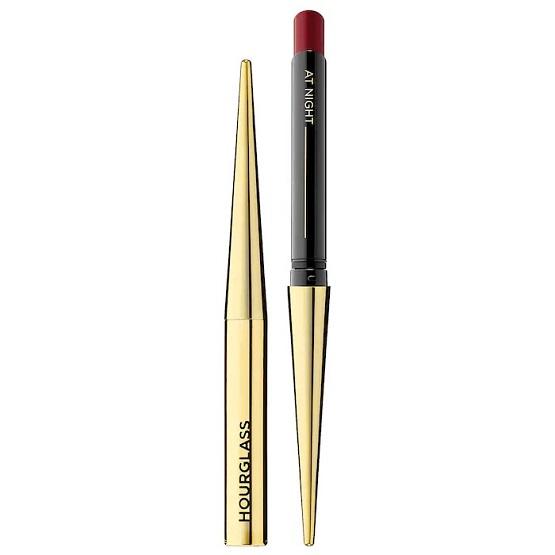 HOURGLASS - Confession™ Ultra Slim High Intensity Refillable Lipstick - At Night
