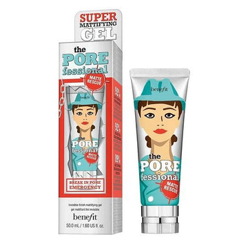 BENEFIT - The Porefessional Matte Rescue Gel - 50ml