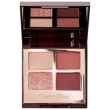 CHARLOTTE TILBURY - Luxury Eyeshadow Palette - Walk of No Shame