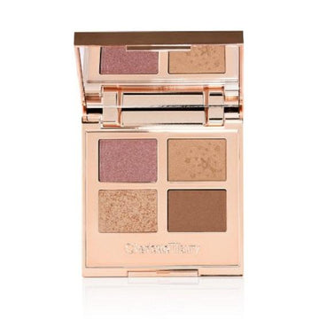 CHARLOTTE TILBURY - Luxury Eyeshadow Palette - Celestial Pearl