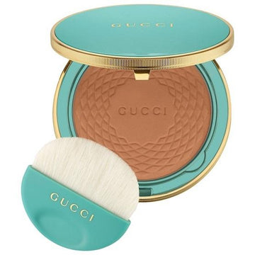 GUCCI - Éclat Soleil Luminous Bronzer - 02 Light