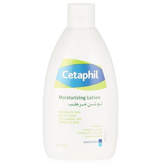 CETAPHIL - Moisturizing Lotion - 200ml
