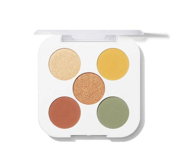 Morphe - Ready In 5 Eyeshadow Palette - Palm Springs