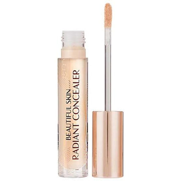 CHARLOTTE TILBURY - Beautiful Skin Full Coverage Radiant Concealer – 2 Fair