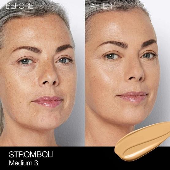 NARS - Light Reflecting Foundation - Stromboli